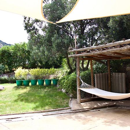 Loft De Montana Los Guayacanes San José de Maipo Exterior photo